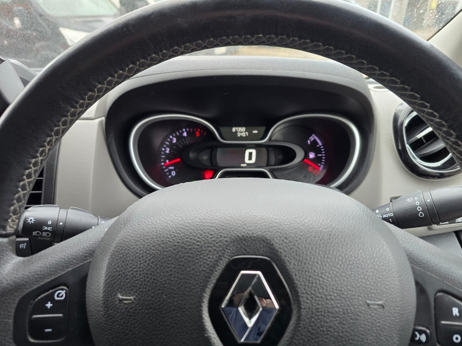 Used Renault Trafic 2018 for sale - 76908192: Photo 19