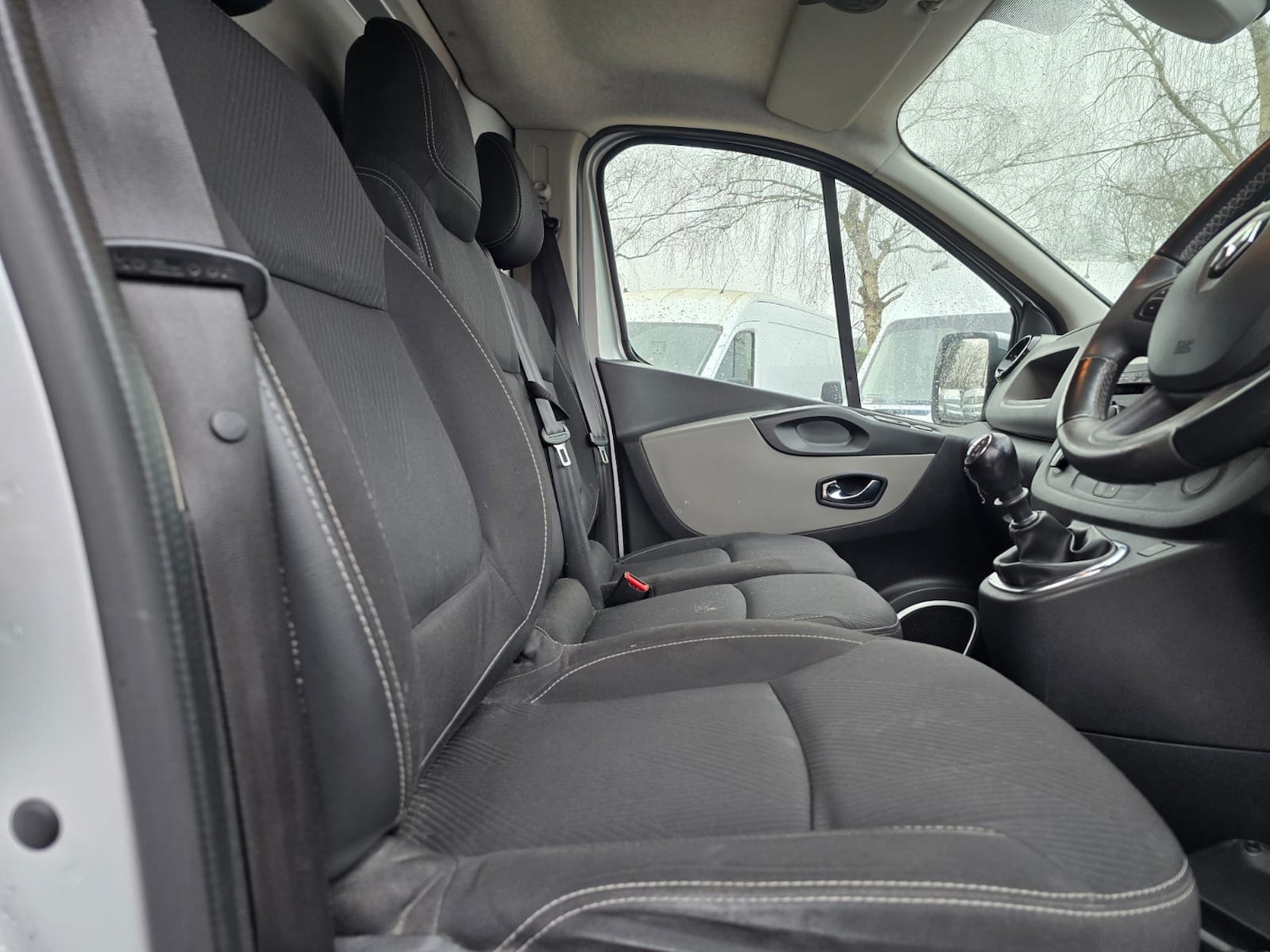 Used Renault Trafic 2018 for sale - 76908192: Photo 20