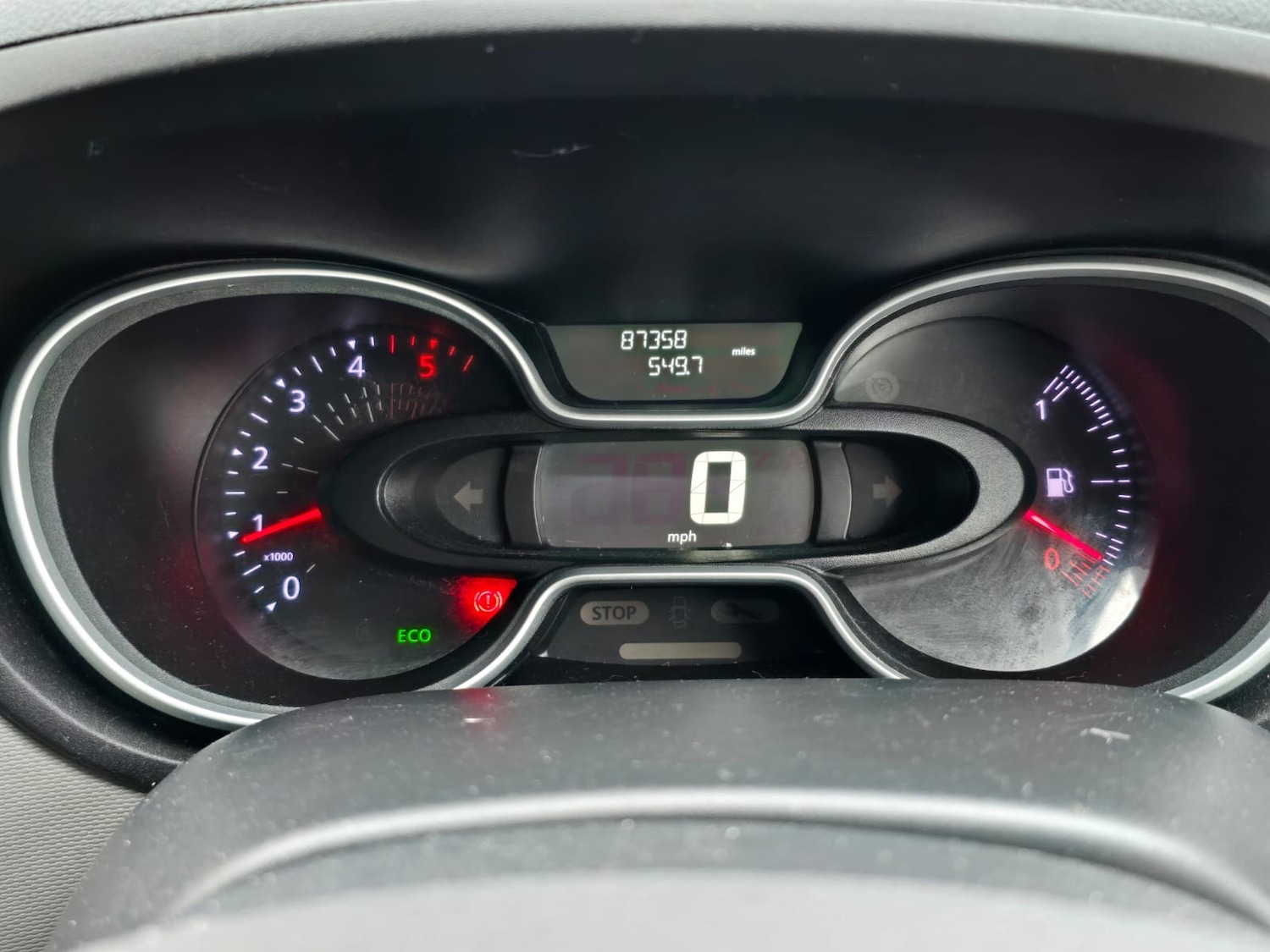 Used Renault Trafic 2018 for sale - 76908192: Photo 21