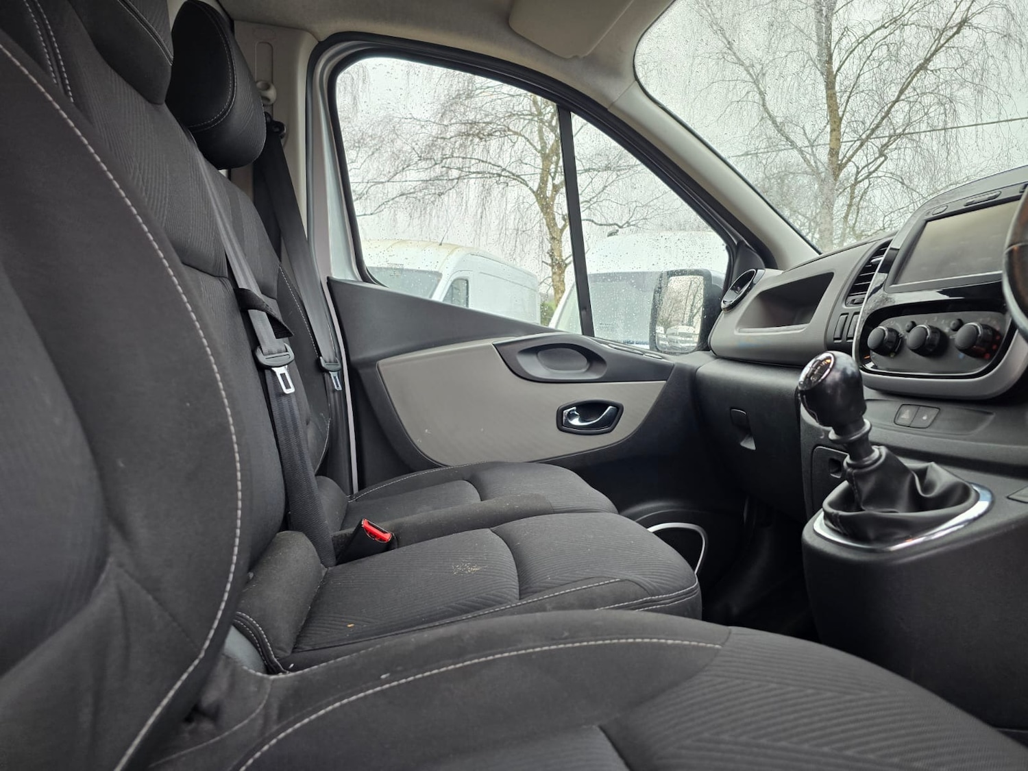 Used Renault Trafic 2018 for sale - 76908192: Photo 23