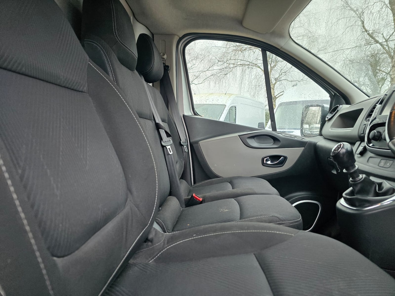 Used Renault Trafic 2018 for sale - 76908192: Photo 24