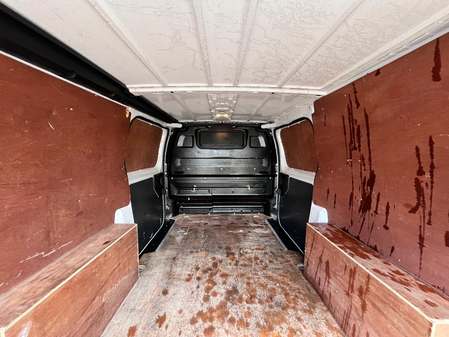 Used Vauxhall Vivaro 2019 for sale - 77274152: Photo 10