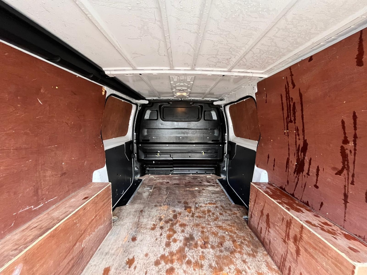 Used Vauxhall Vivaro 2019 for sale - 77274152: Photo 11