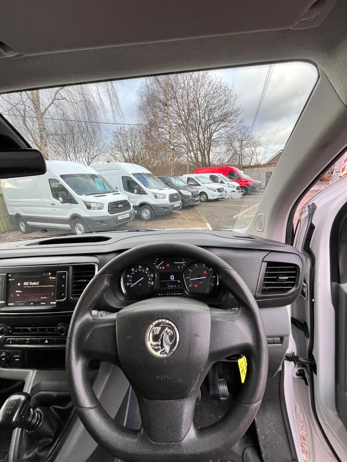 Used Vauxhall Vivaro 2019 for sale - 77274152: Photo 15