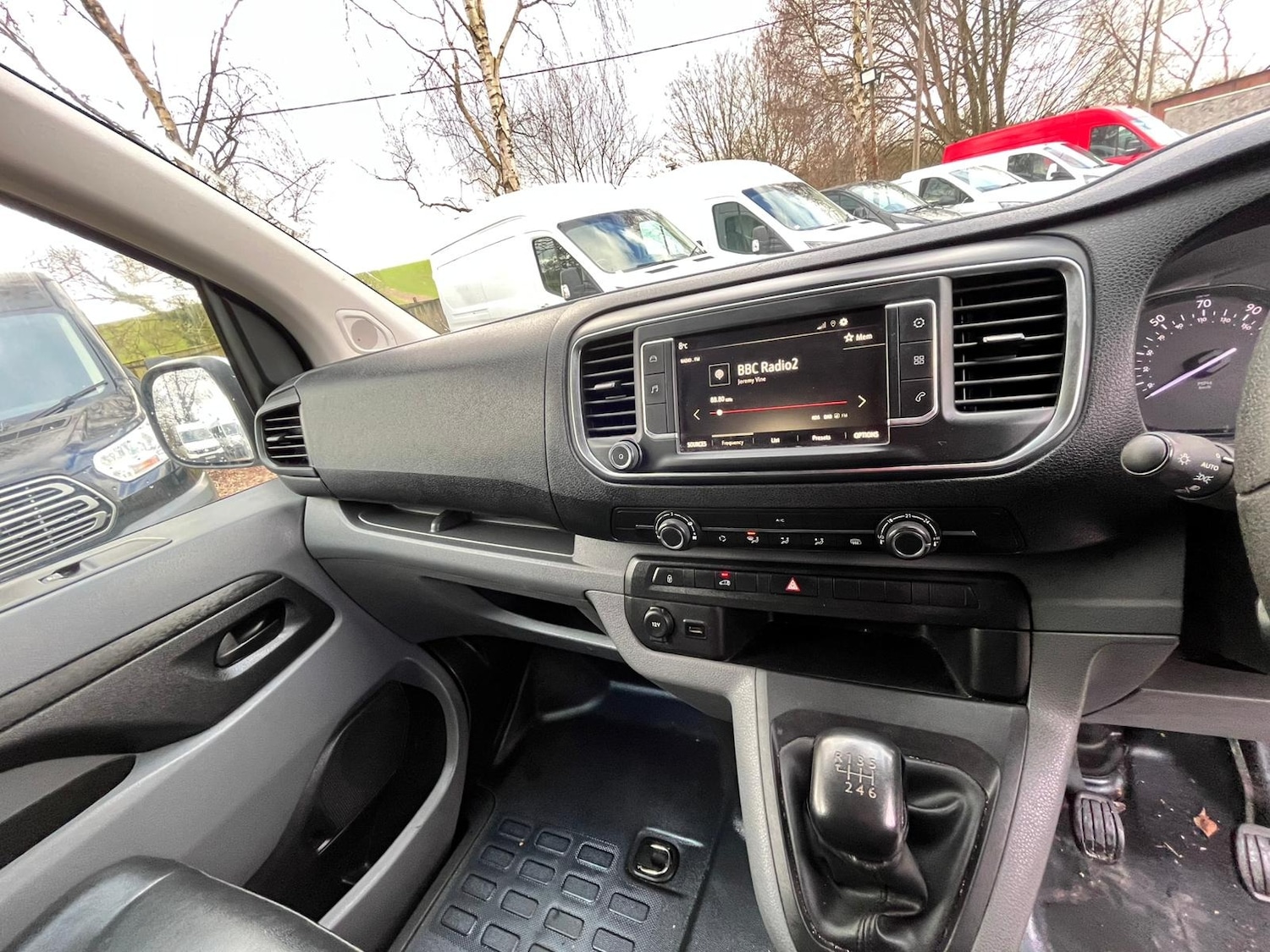 Used Vauxhall Vivaro 2019 for sale - 77274152: Photo 17