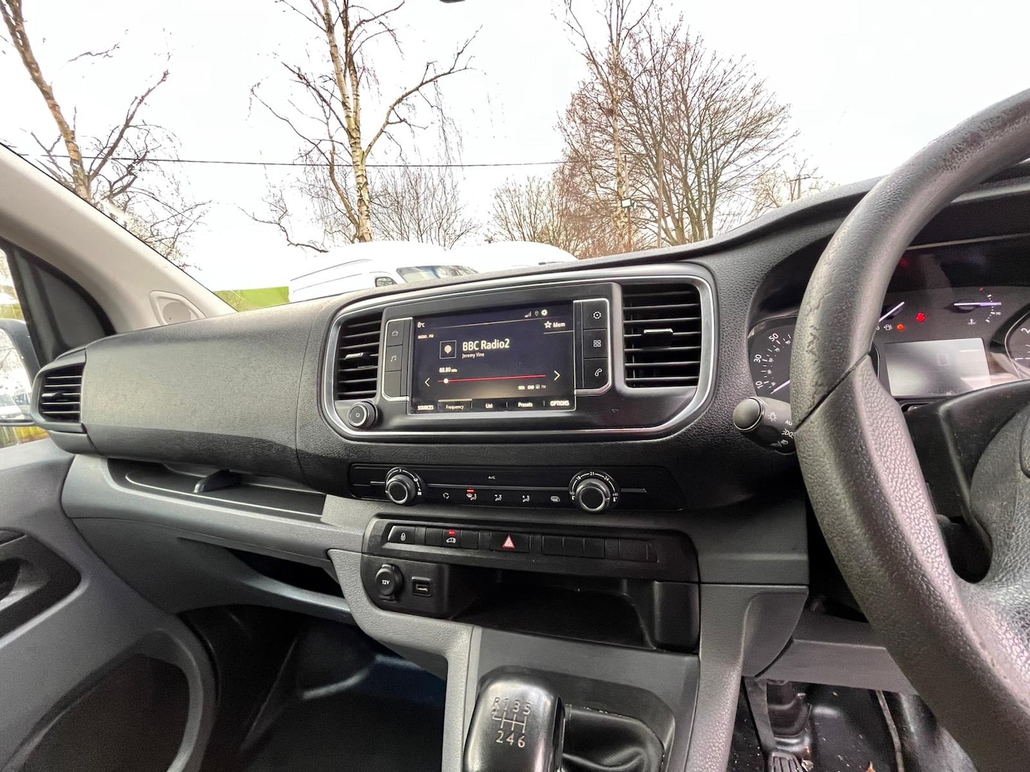 Used Vauxhall Vivaro 2019 for sale - 77274152: Photo 18