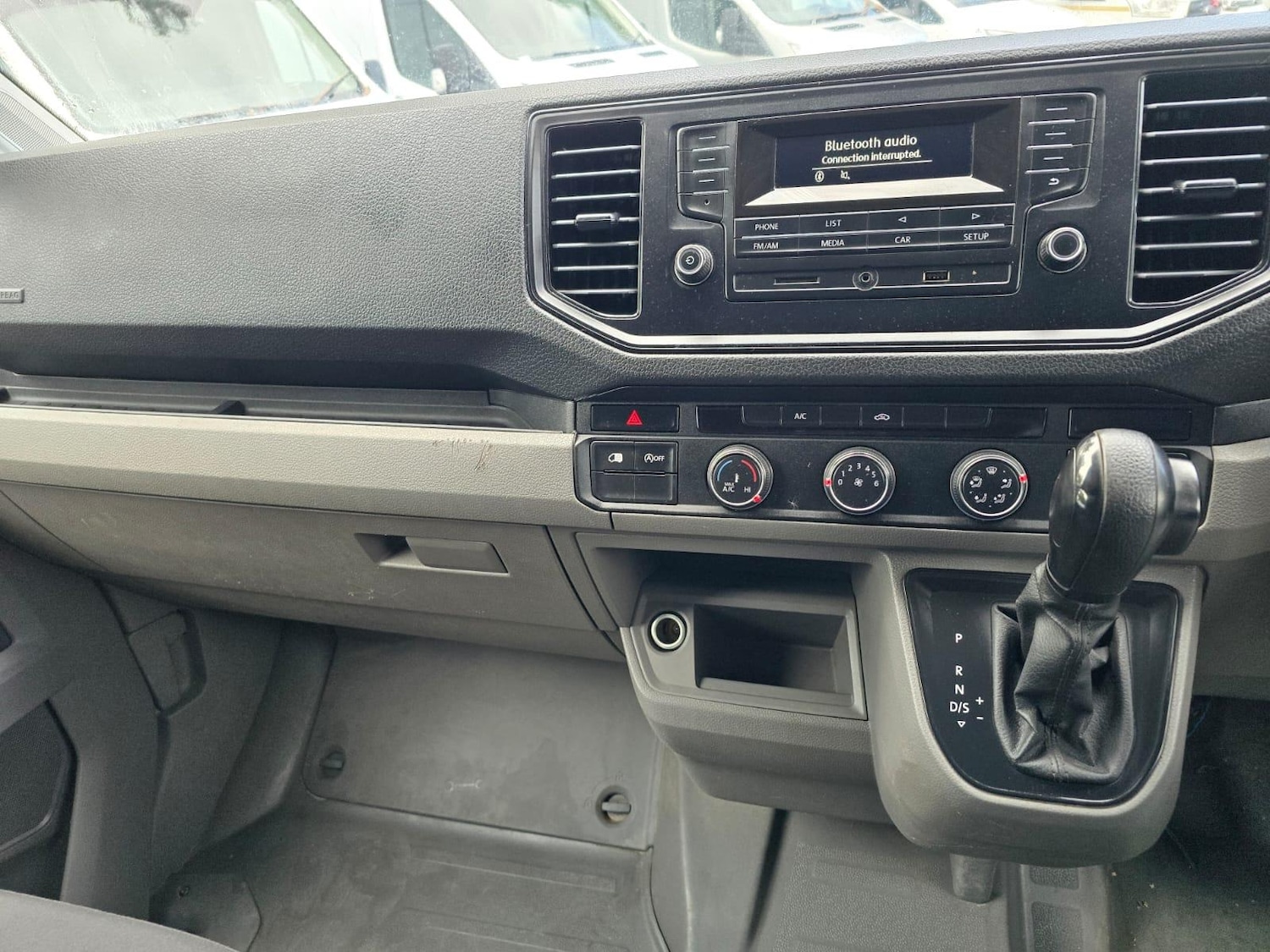 Used Volkswagen Crafter 2019 for sale - 76615700: Photo 14