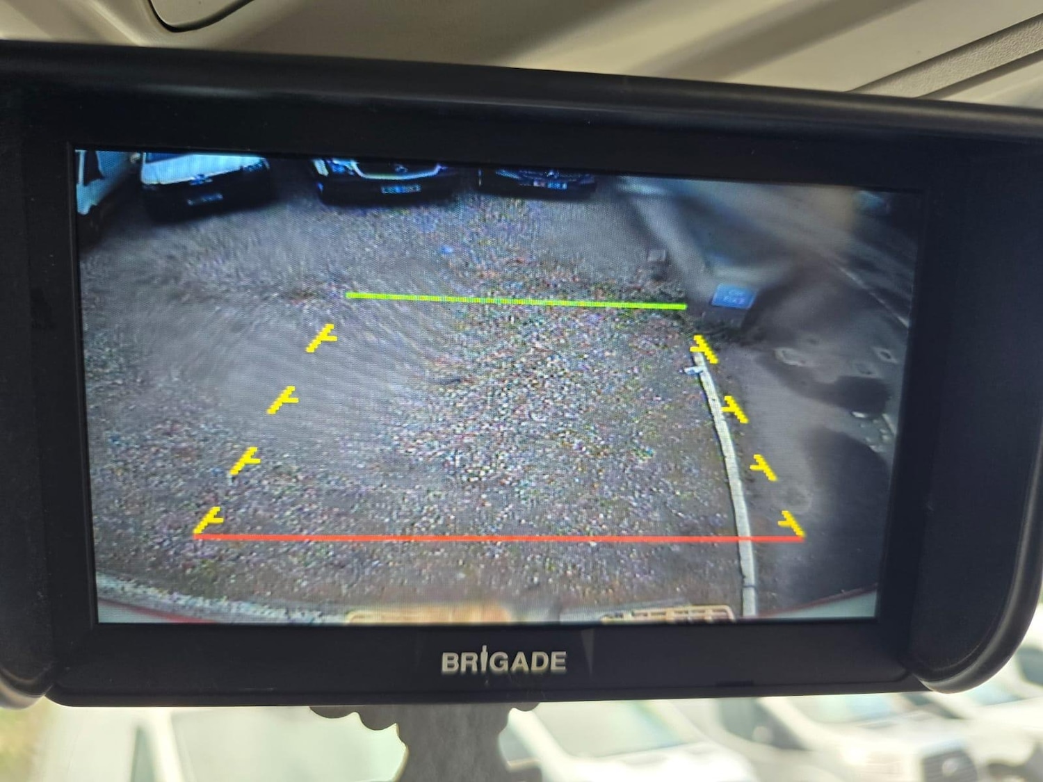 Used Volkswagen Crafter 2019 for sale - 76615700: Photo 15