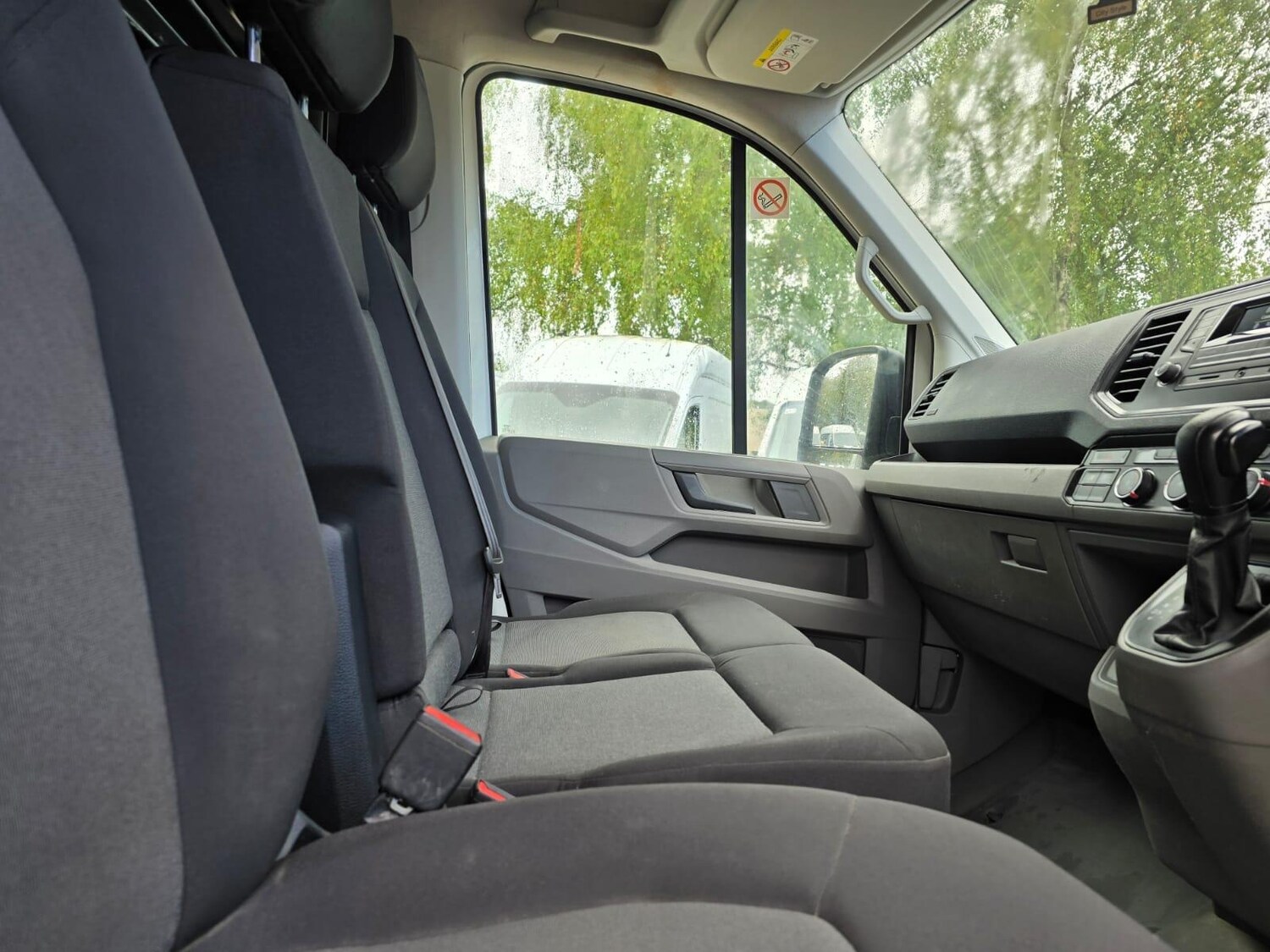 Used Volkswagen Crafter 2019 for sale - 76615700: Photo 17