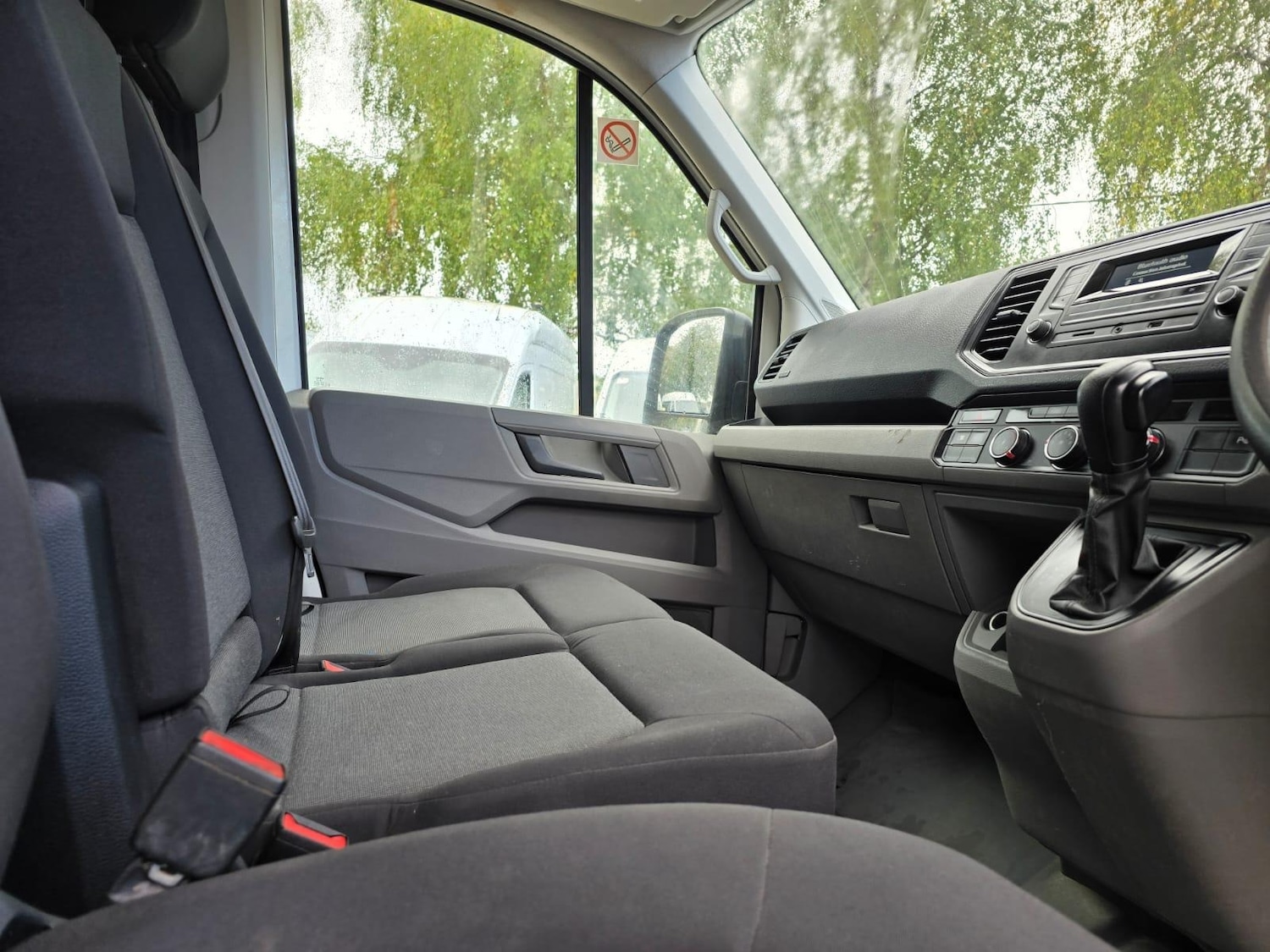 Used Volkswagen Crafter 2019 for sale - 76615700: Photo 18