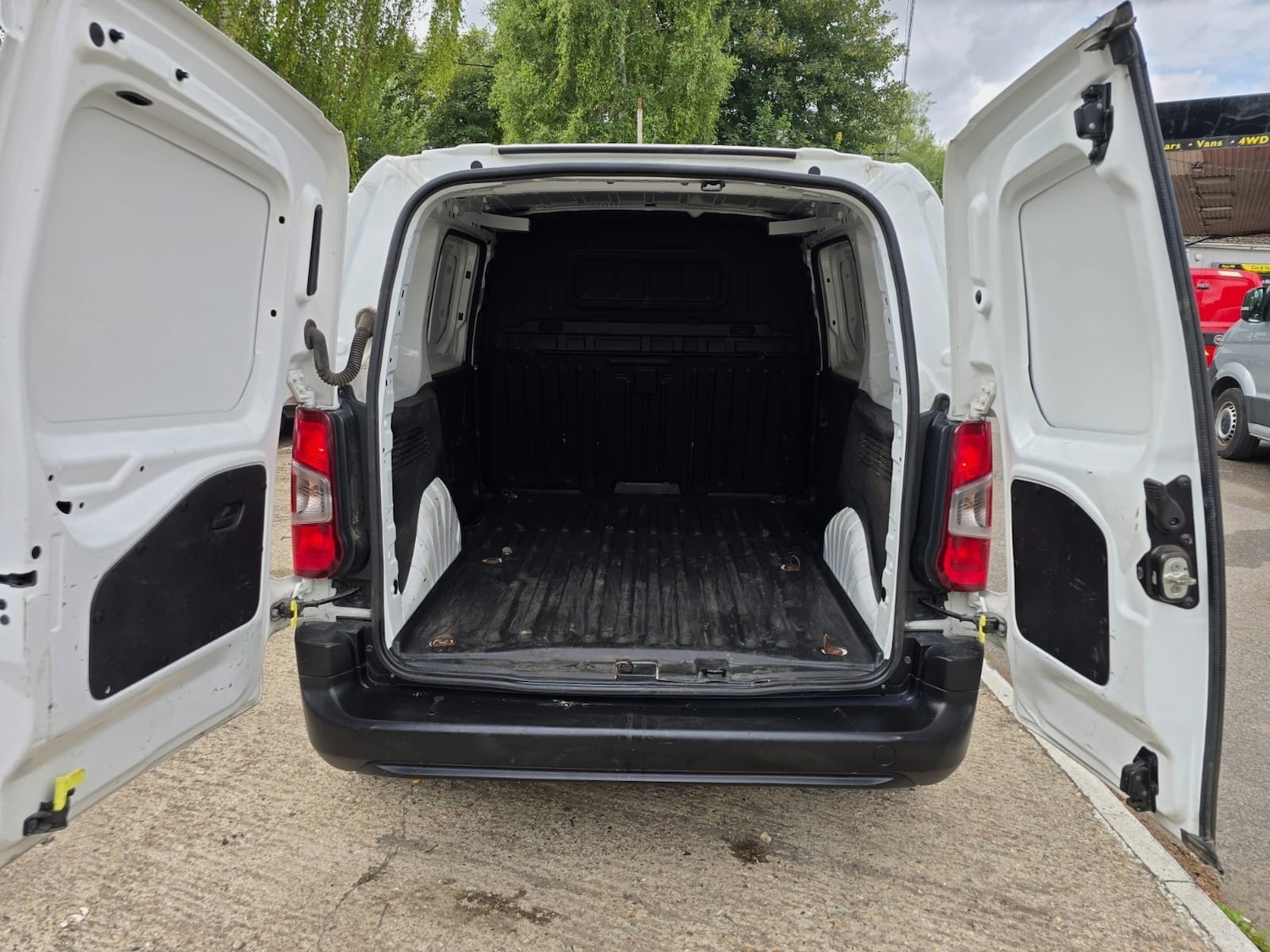 Vehicle 11