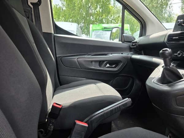 Used Toyota ProAce 2021 for sale - 75485320: Photo 12