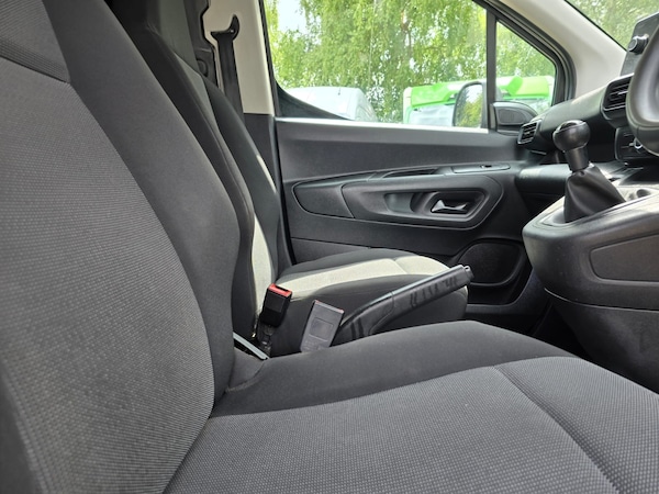 Used Toyota ProAce 2021 for sale - 75485320: Photo 13