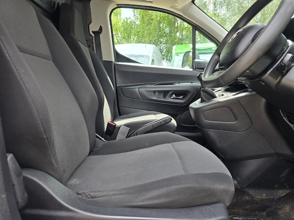 Used Toyota ProAce 2021 for sale - 75485320: Photo 14