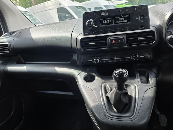 Used Toyota ProAce 2021 for sale - 75485320: Photo 16