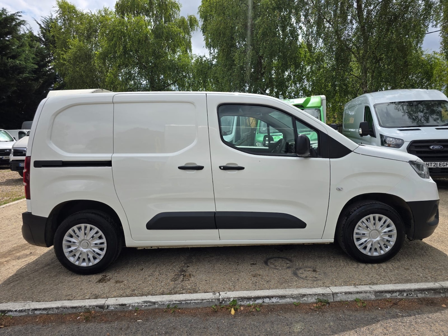 Vehicle 7