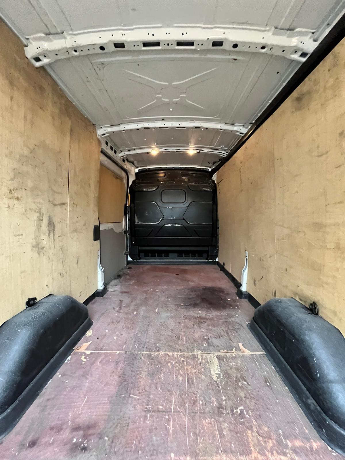 Used Ford Transit 2021 for sale - 77691106: Photo 11