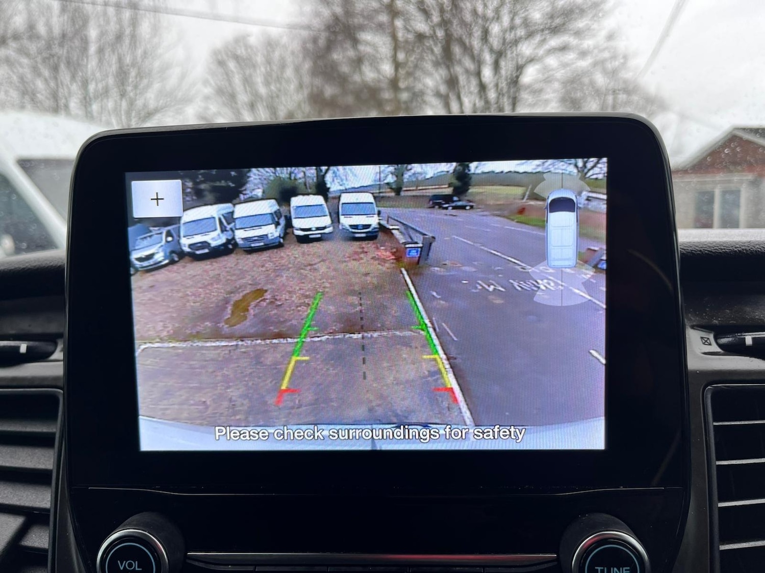 Used Ford Transit 2021 for sale - 77691106: Photo 19