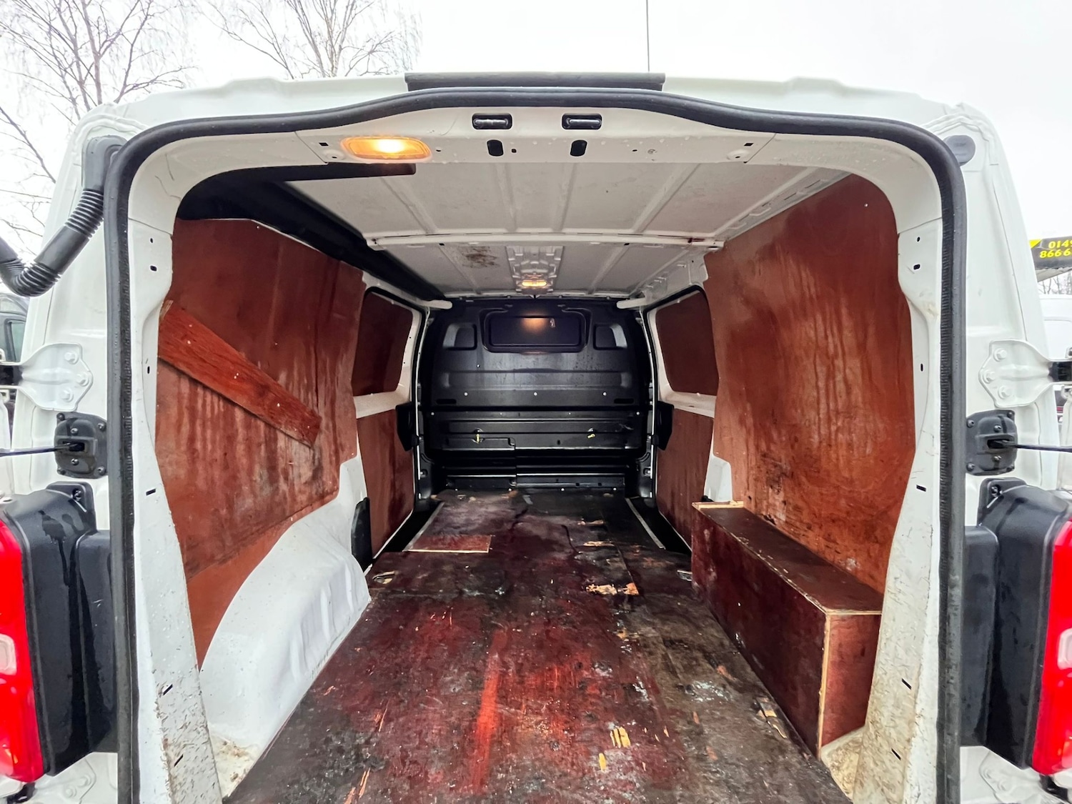 Used Peugeot Expert 2021 for sale - 77431482: Photo 15