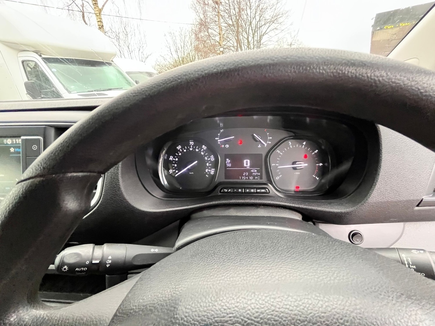 Used Peugeot Expert 2021 for sale - 77431482: Photo 16