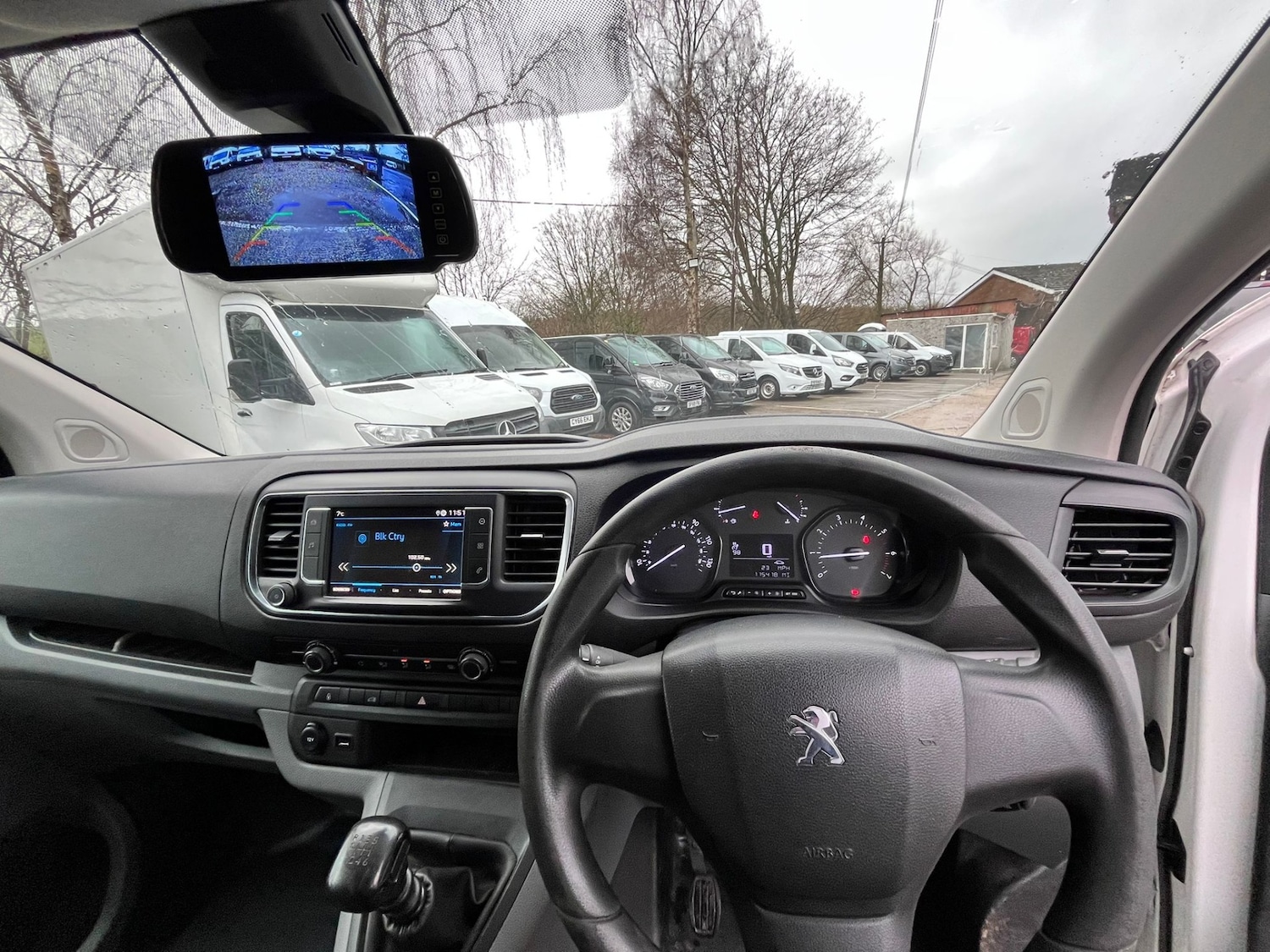 Used Peugeot Expert 2021 for sale - 77431482: Photo 18