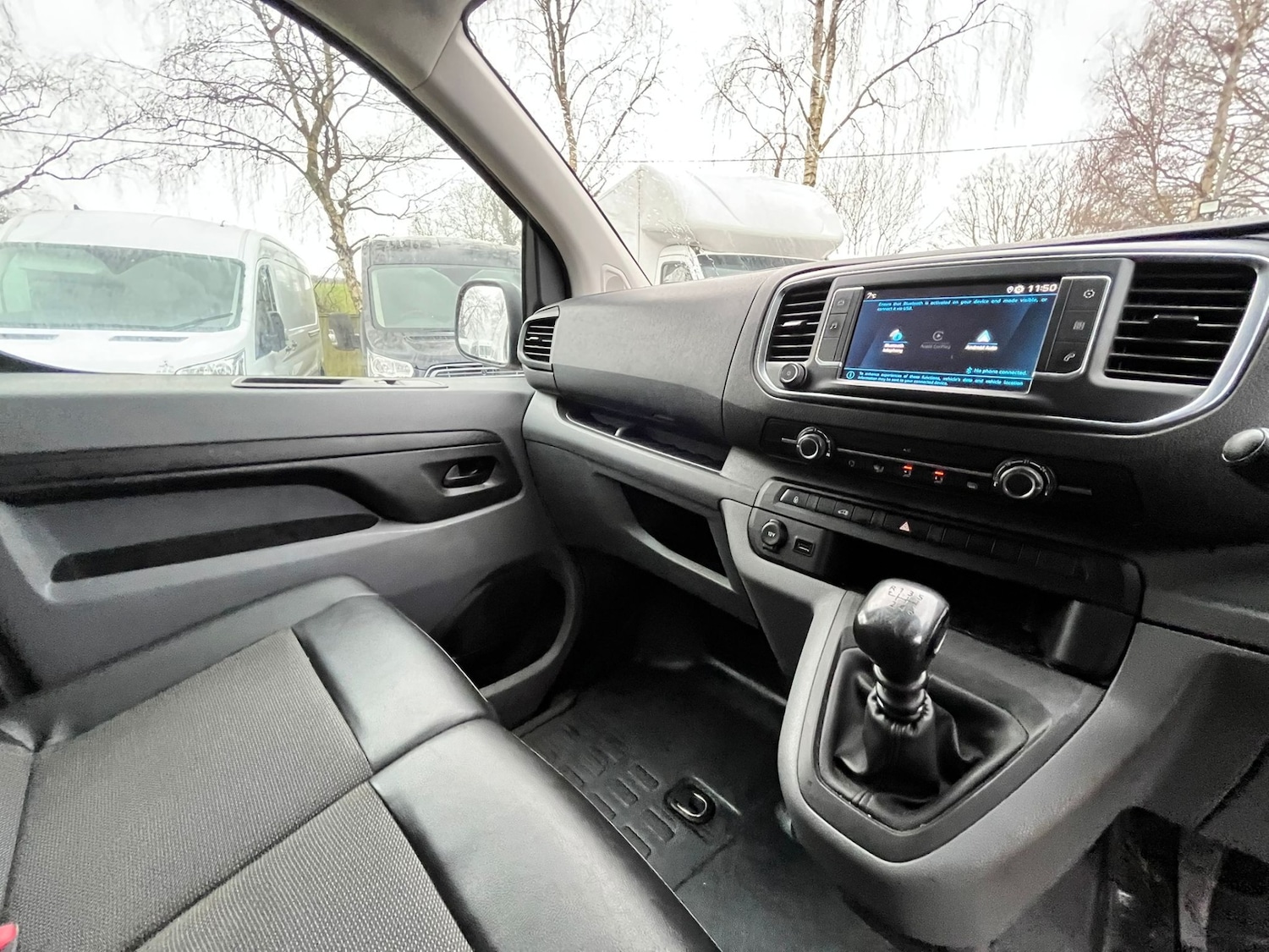 Used Peugeot Expert 2021 for sale - 77431482: Photo 21