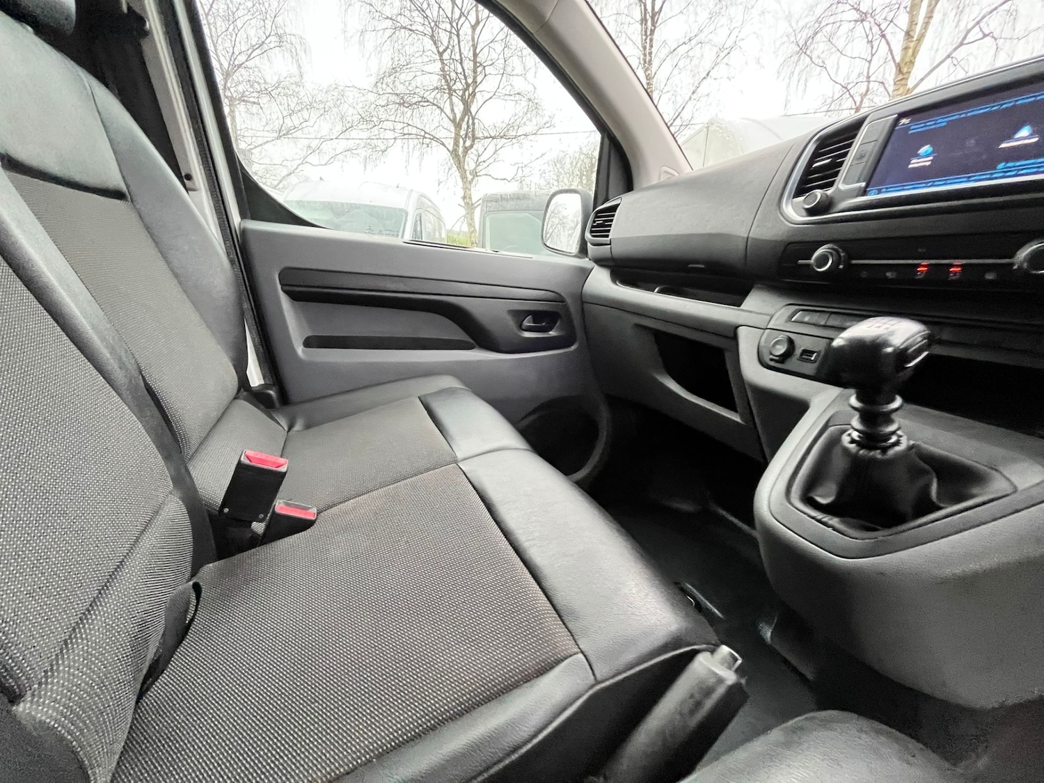 Used Peugeot Expert 2021 for sale - 77431482: Photo 22