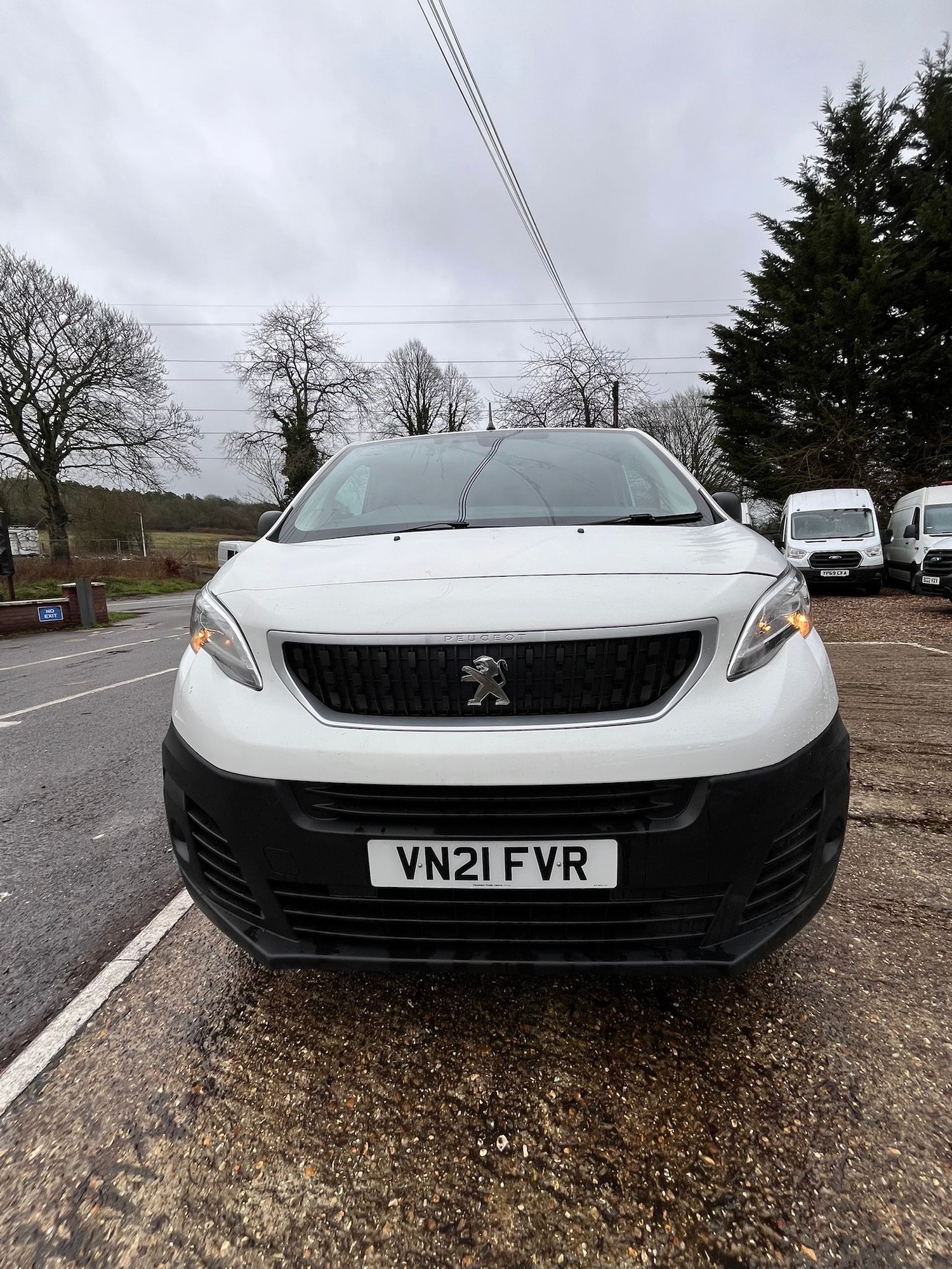 Used Peugeot Expert 2021 for sale - 77431482: Photo 4