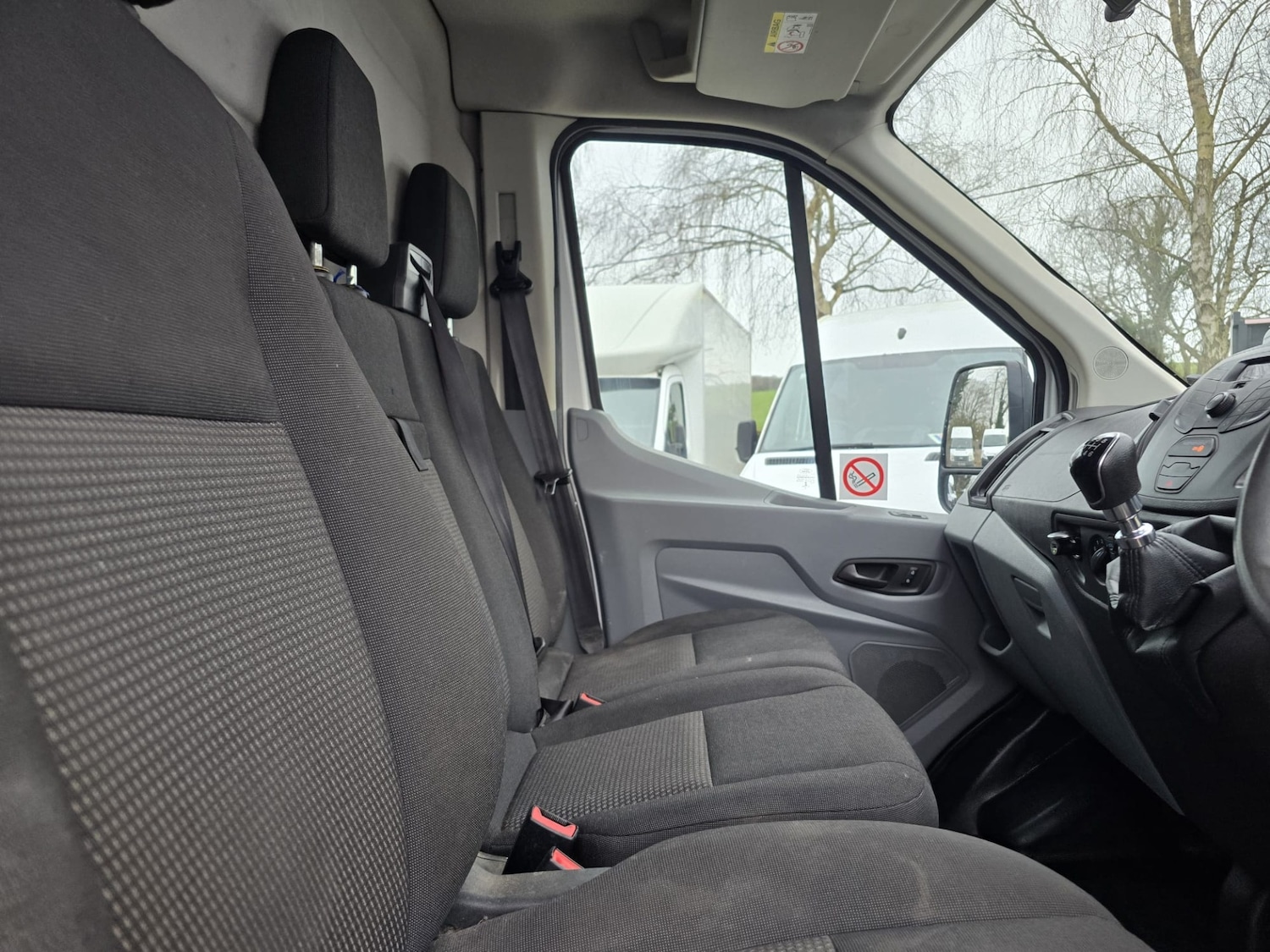 Used Ford Transit 2019 for sale - 77653342: Photo 23
