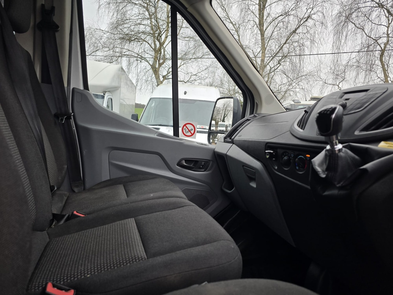 Used Ford Transit 2019 for sale - 77653342: Photo 24