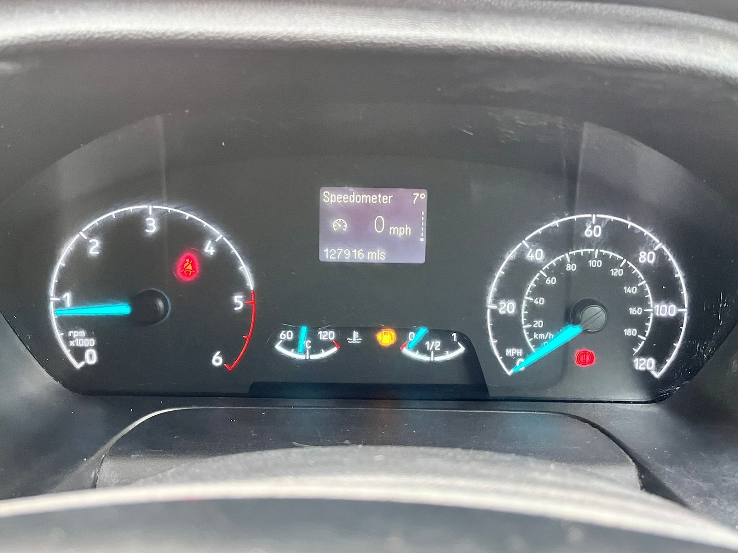 Used Ford Transit Custom 2018 for sale - 77650764: Photo 13