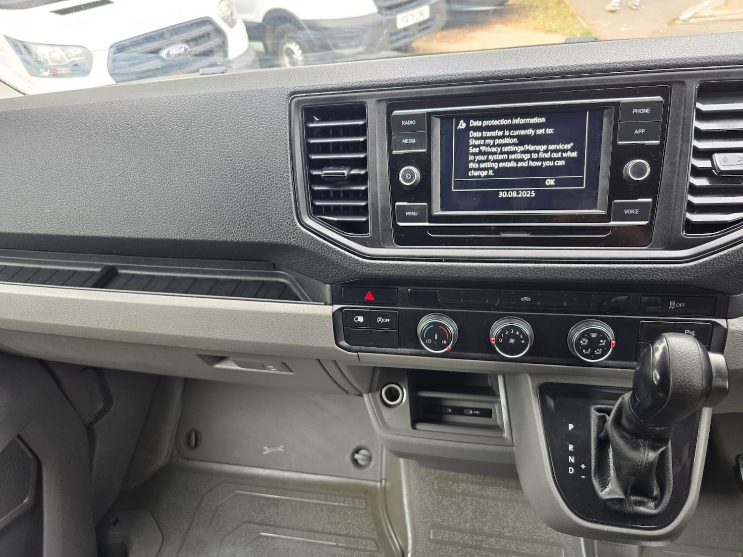 Used MAN TGE 2021 for sale - 75996600: Photo 15