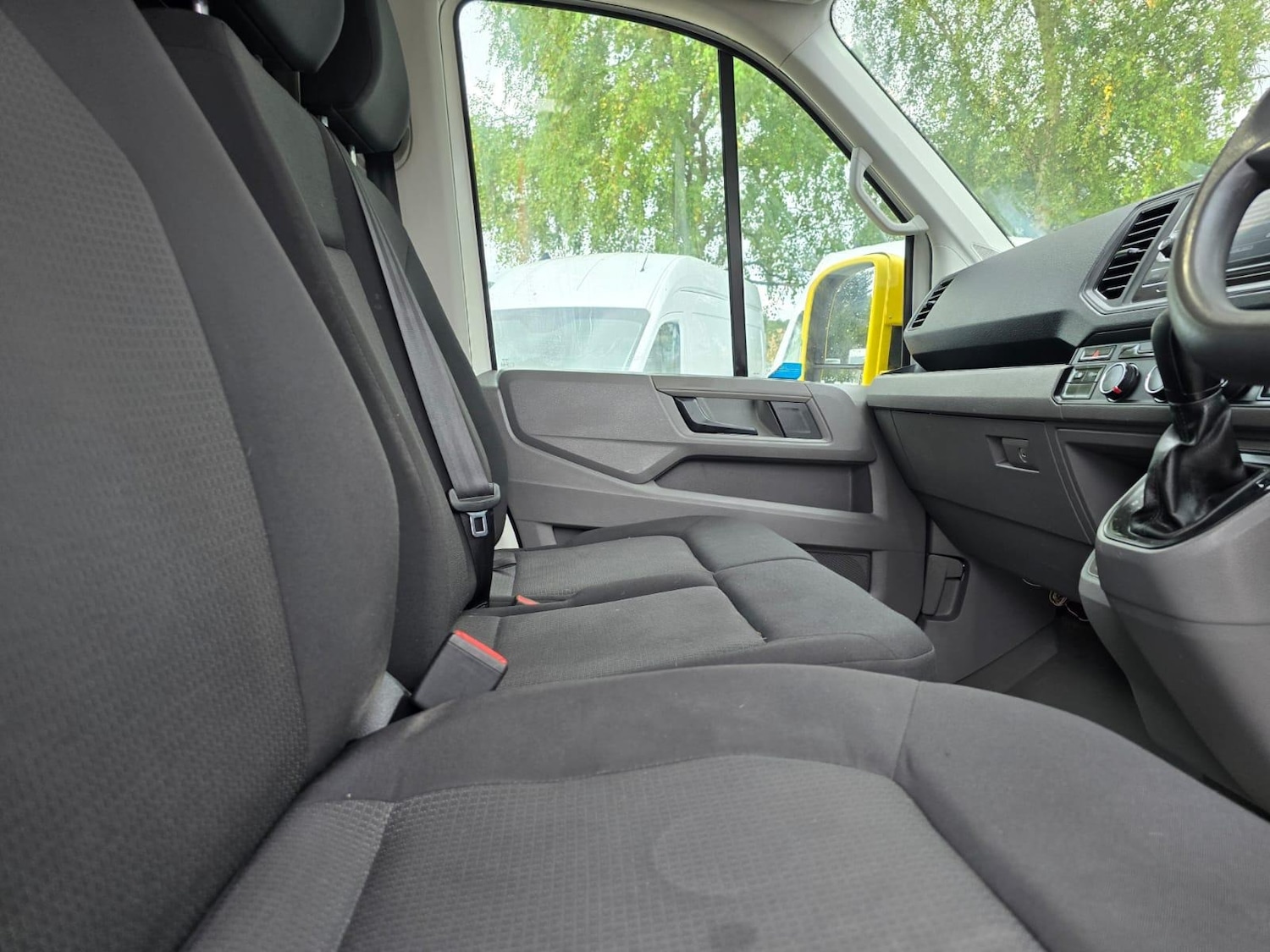 Used MAN TGE 2021 for sale - 75996600: Photo 20