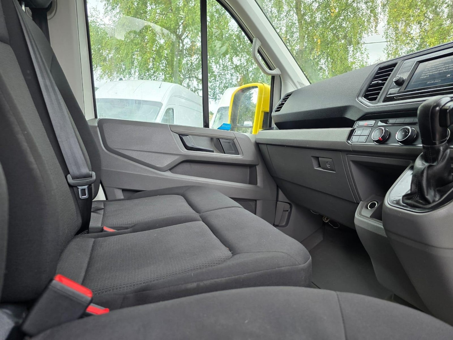 Used MAN TGE 2021 for sale - 75996600: Photo 21