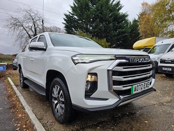 Used Maxus T90EV 2023 for sale - 76438280: Photo