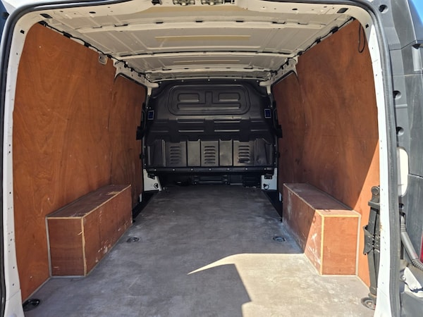 Used Mercedes-Benz Vito 2020 for sale - 74705415: Photo 13