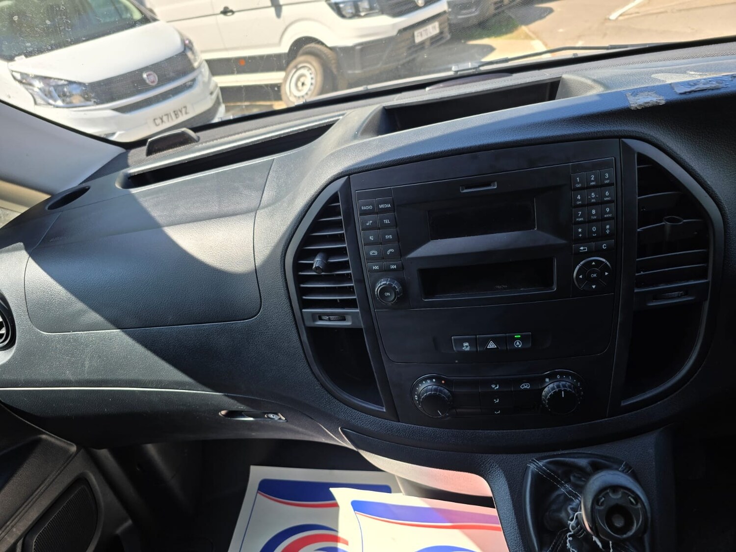 Vehicle 25