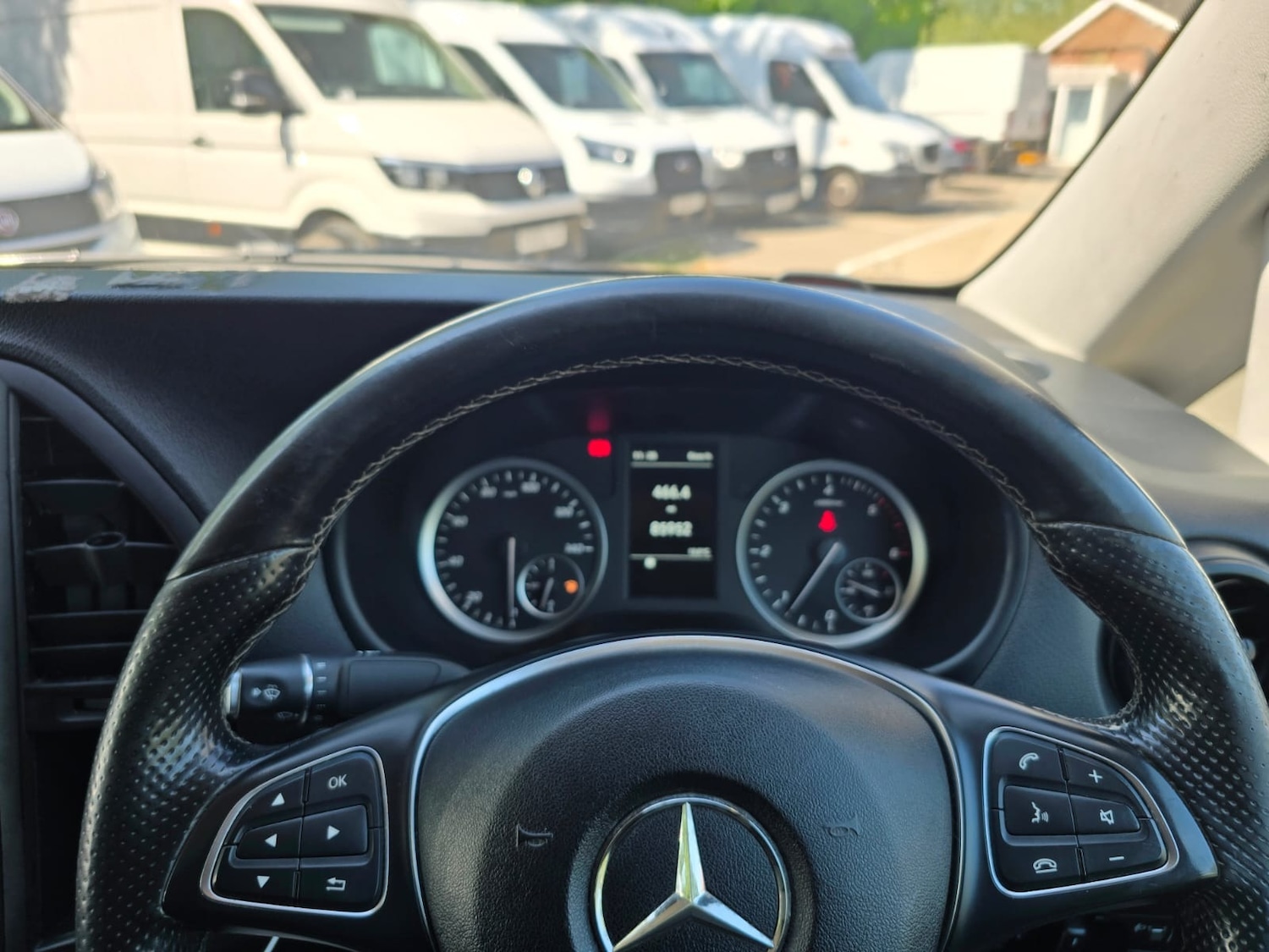 Vehicle 26