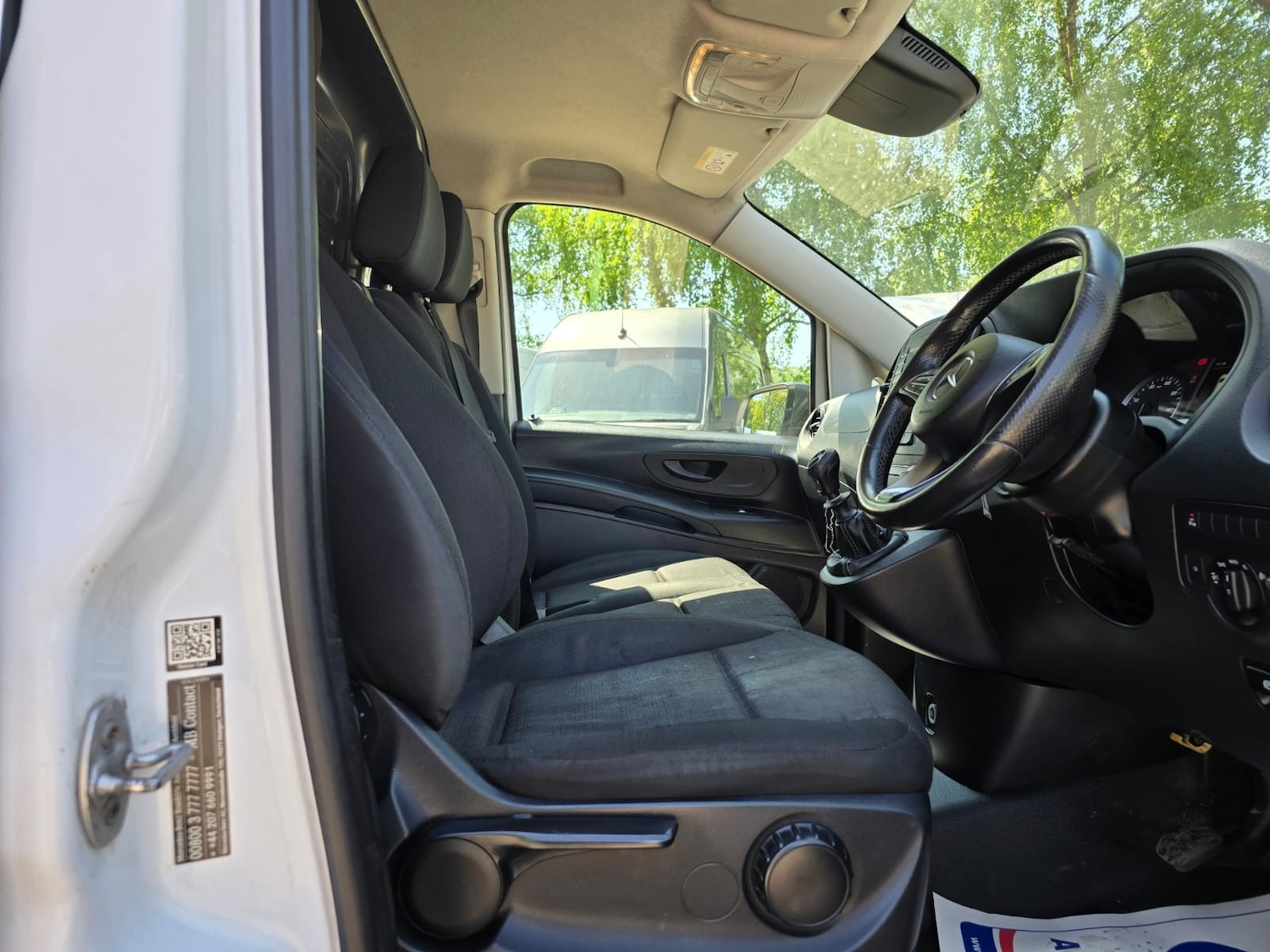 Vehicle 27