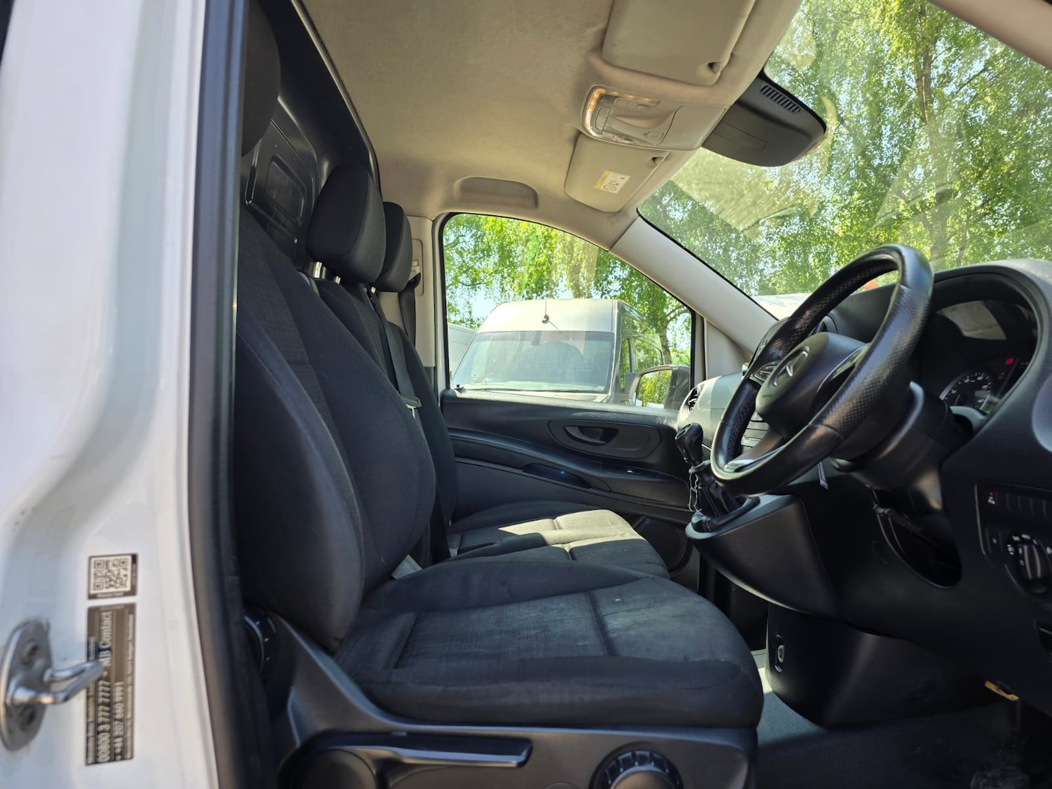 Vehicle 29