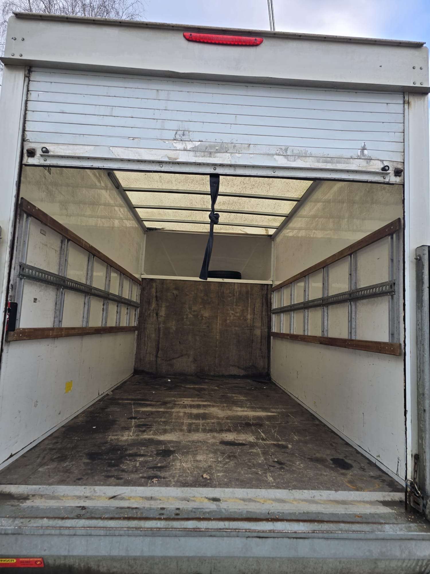 Used Mercedes-Benz Sprinter 2020 for sale - 77340224: Photo 18