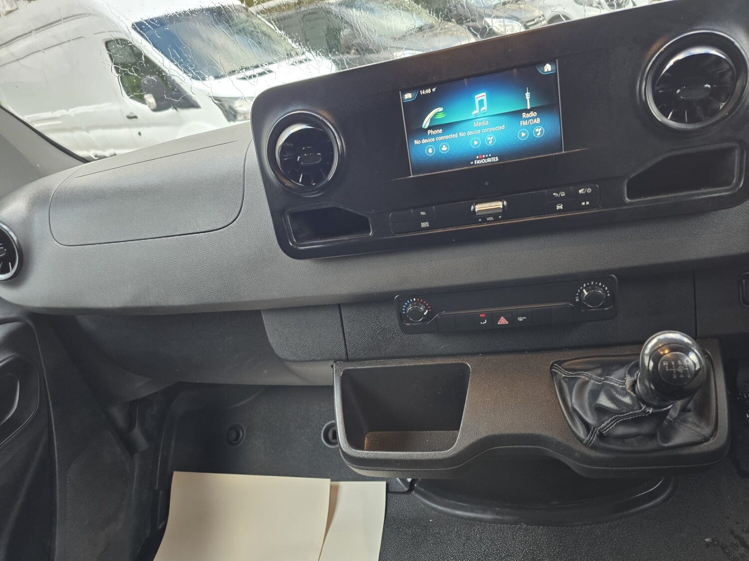 Used Mercedes-Benz Sprinter 2020 for sale - 77340224: Photo 21