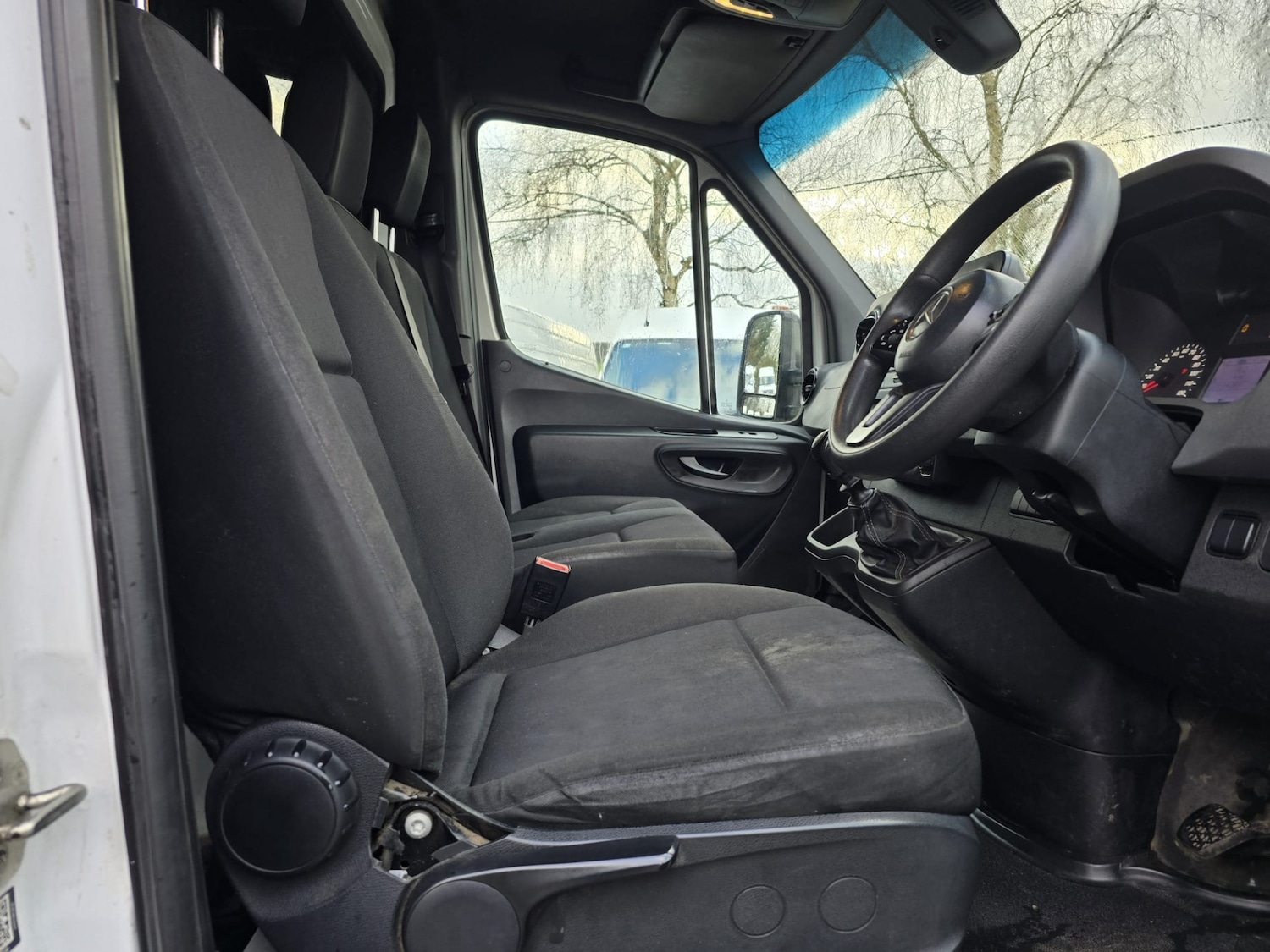 Used Mercedes-Benz Sprinter 2020 for sale - 77340224: Photo 23