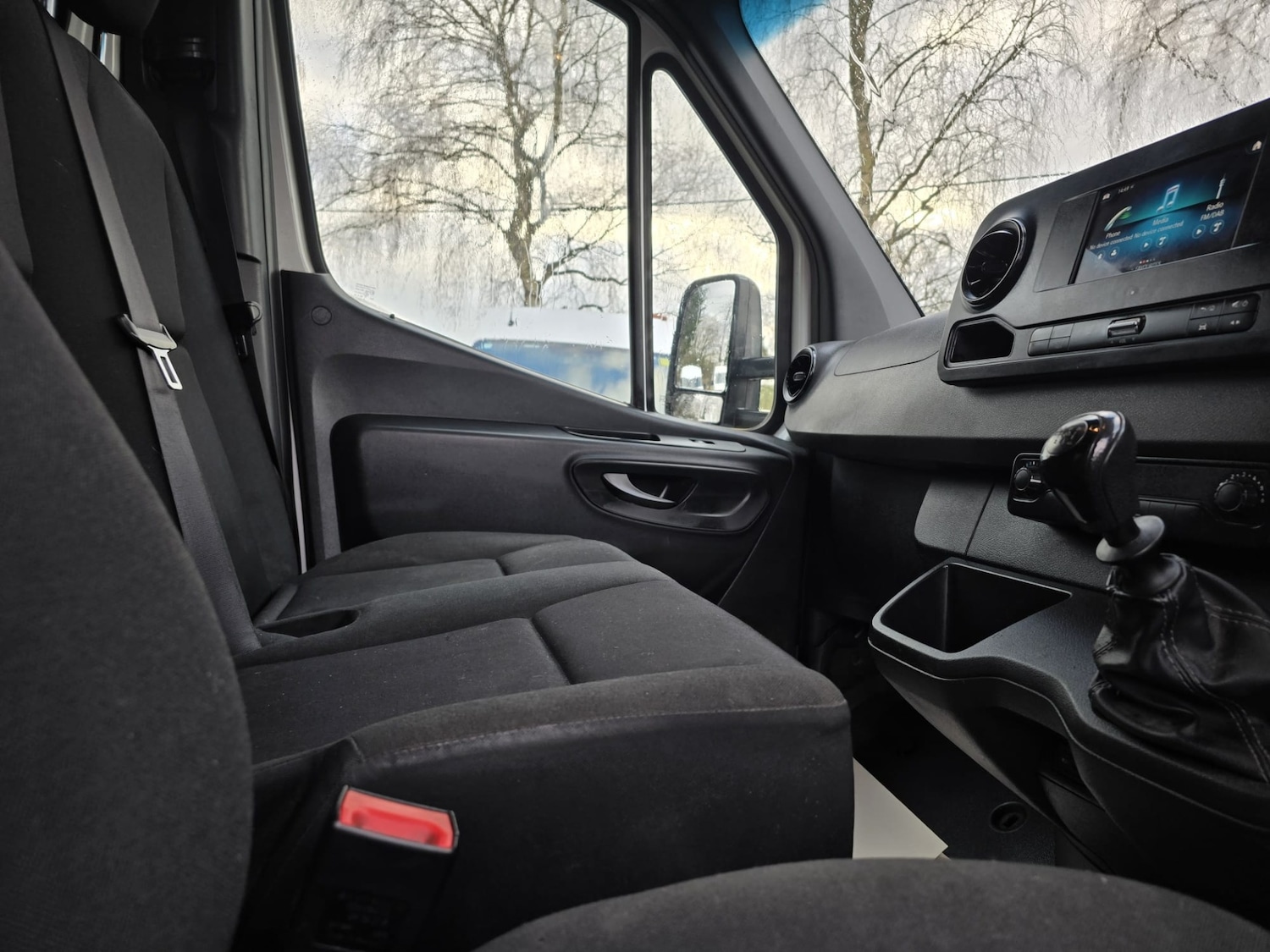 Used Mercedes-Benz Sprinter 2020 for sale - 77340224: Photo 24