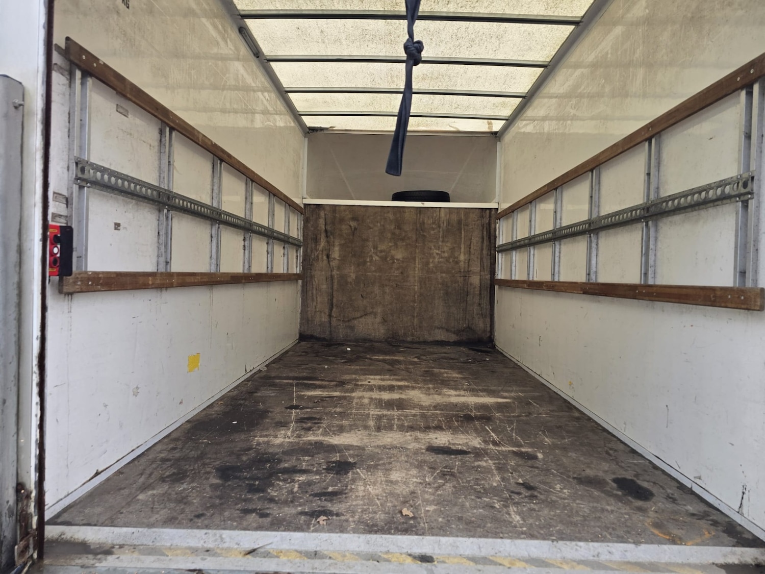 Used Mercedes-Benz Sprinter 2020 for sale - 77340224: Photo 28