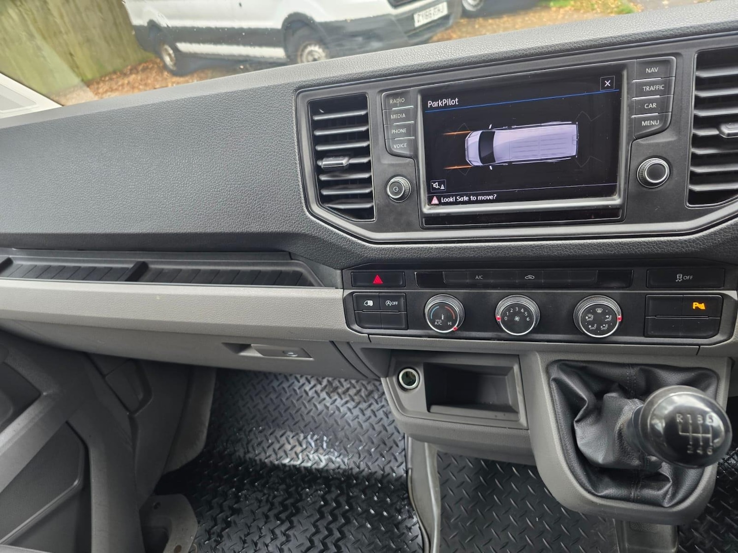 Used Volkswagen Crafter 2019 for sale - 76613603: Photo 14