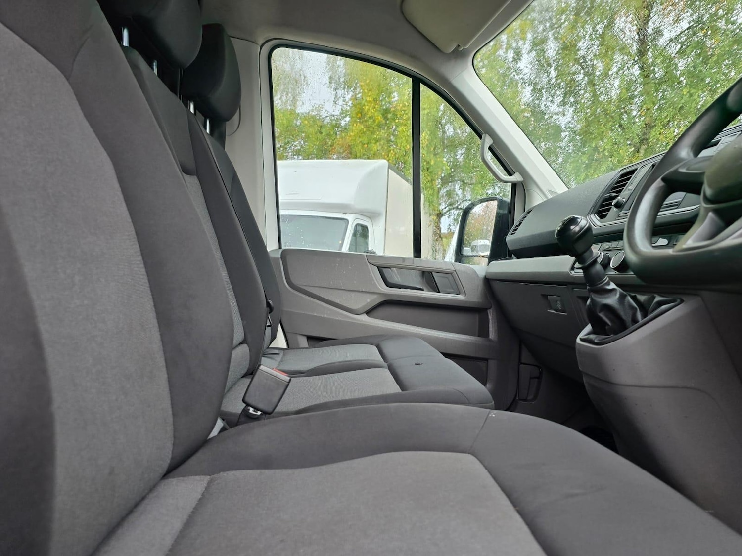 Used Volkswagen Crafter 2019 for sale - 76613603: Photo 17