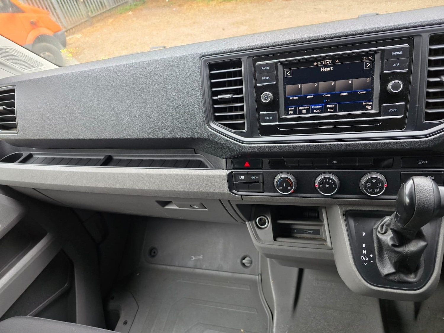 Used MAN TGE 2021 for sale - 76613650: Photo 15