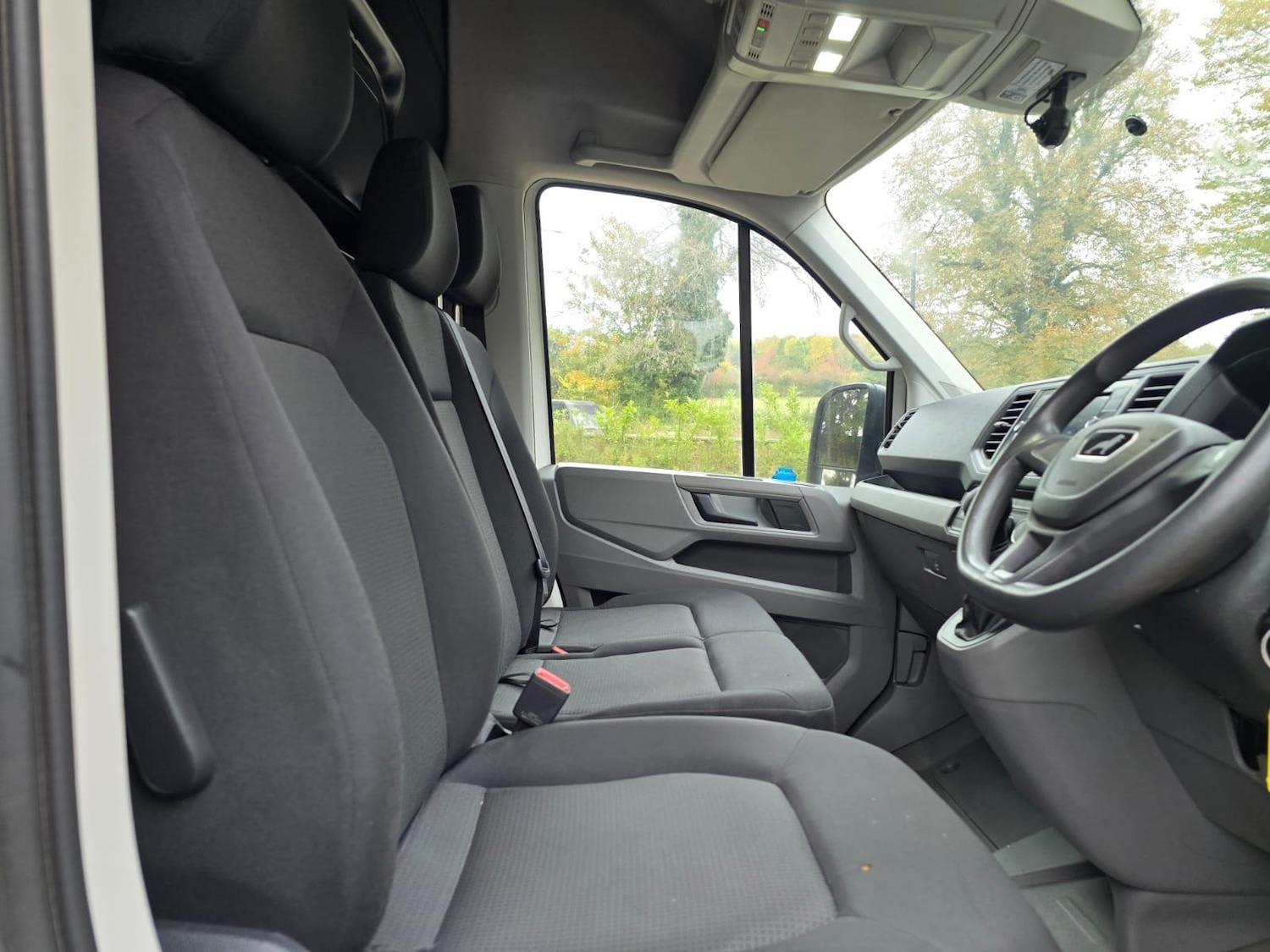 Used MAN TGE 2021 for sale - 76613650: Photo 18