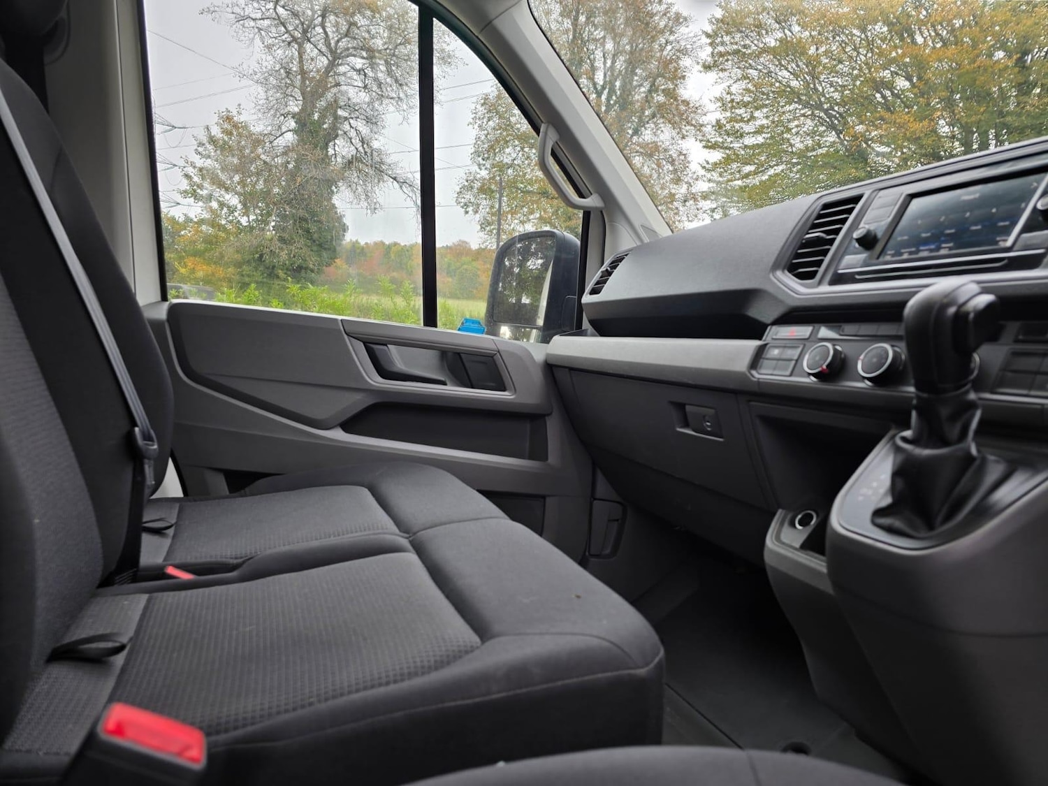 Used MAN TGE 2021 for sale - 76613650: Photo 19